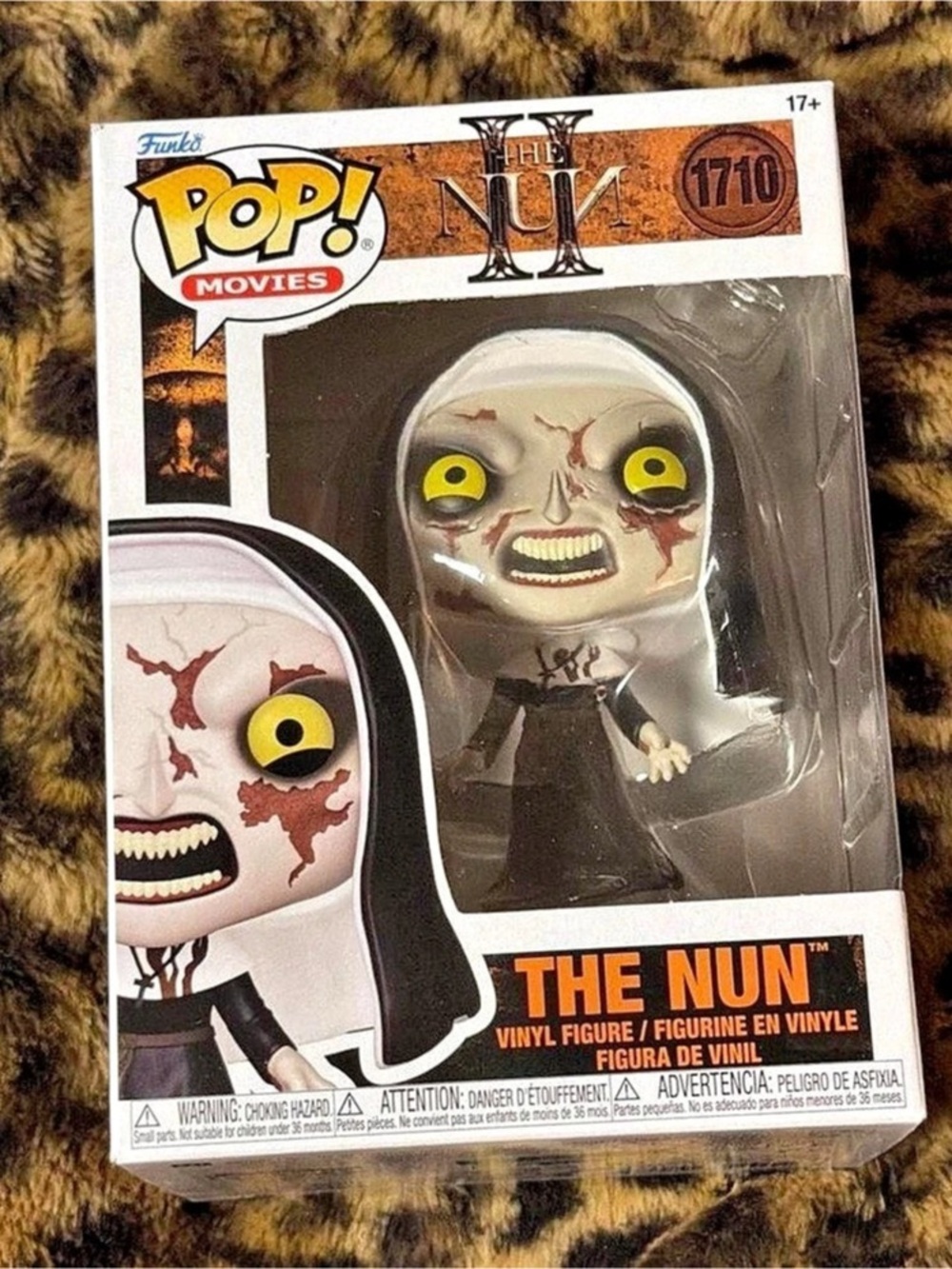 Funko The Nun #1710